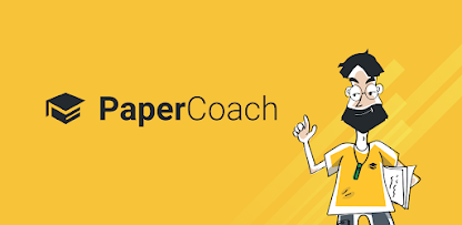 What is PaperCoach?