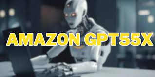 What is Amazons GPT55X