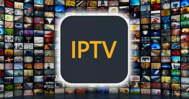 What are the benefits of IPTV?