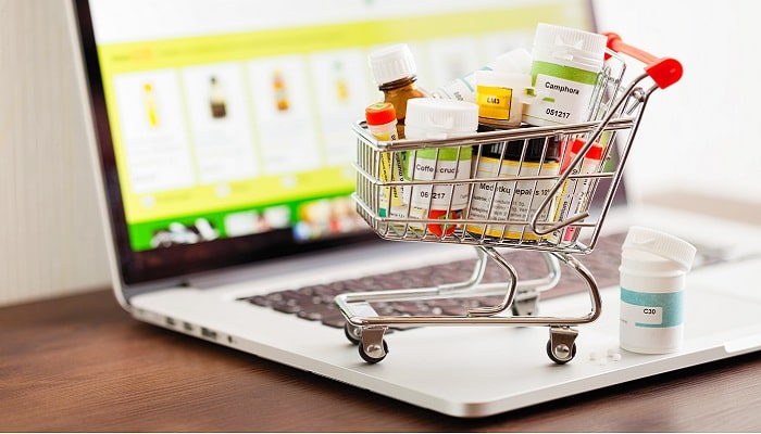 Five Top Benefits of Utilizing an Online Pharmacy