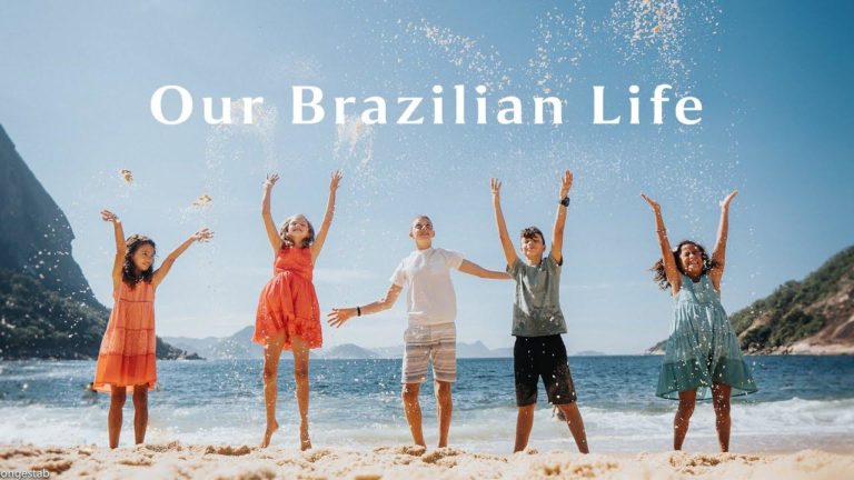 Exploring the Rich Tapestry of Brazilian Life: A Journey into Culture, Diversity, and Traditions