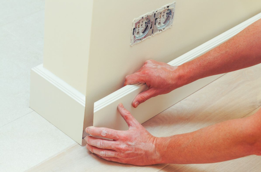 Top Features of the Best Skirting Boards You Need to Know