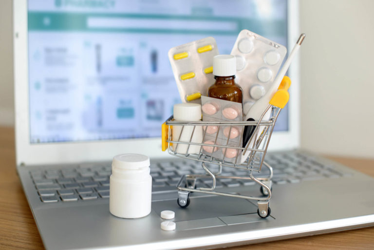 5 Tips and Tricks for Buying Prescription-Grade Medication Online Completely Private With a Fast Delivery