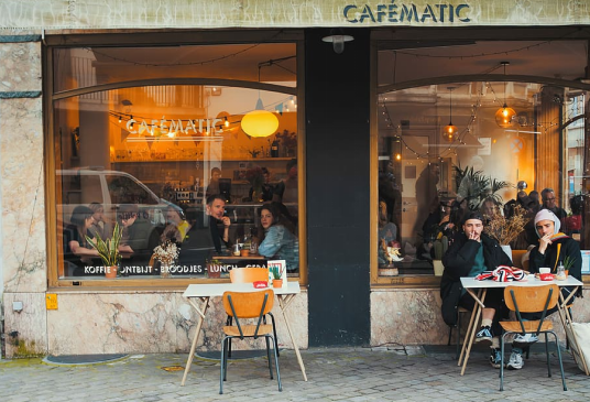 Tips for Choosing a Café