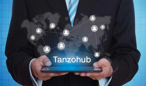 tanzohub