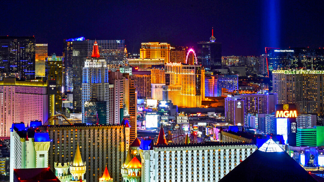 10 Best Things to Do in Las Vegas