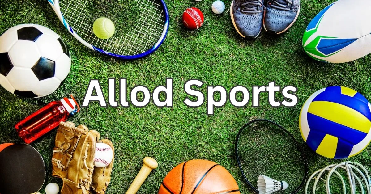 Allod Sports