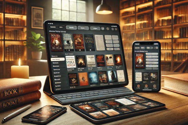 Book32: The Ultimate Guide to Digital Reading & Self-Publishing Book32